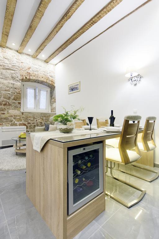 Dalti Center Apartment Zadar Ngoại thất bức ảnh