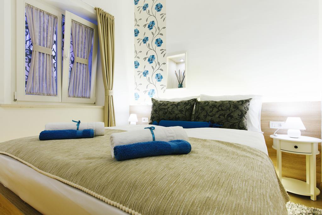 Dalti Center Apartment Zadar Ngoại thất bức ảnh